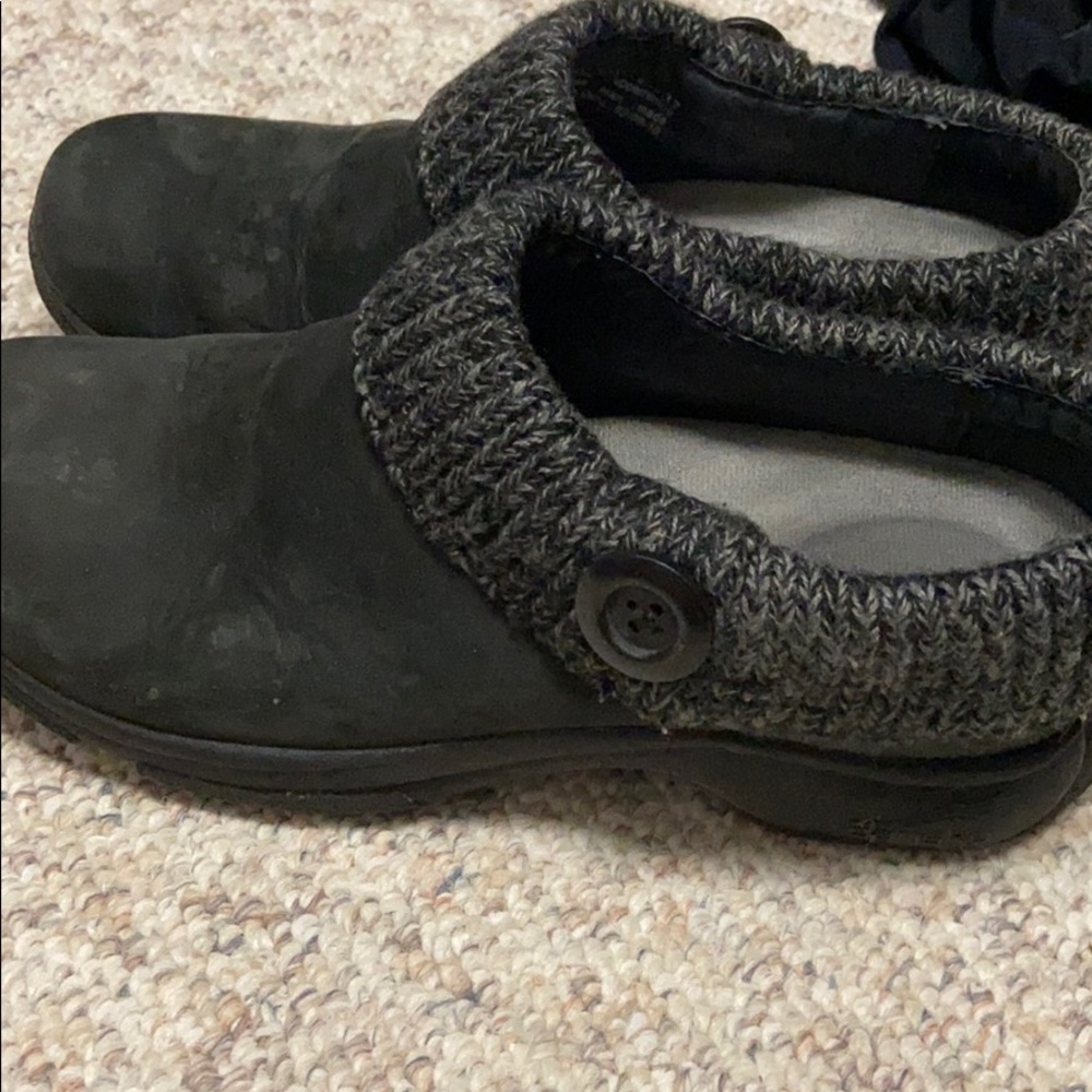 Dansko Clog